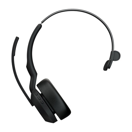 JABRA Jabra Evolve2 55 - Link380c UC Mono, NA - 25599-889-899-01