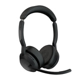 JABRA Jabra Evolve2 55 - Link380c UC Stereo (Include Stand), NA - 25599-989-889-01