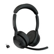 JABRA Jabra Evolve2 55 - Link380c UC Stereo, NA - 25599-989-899-01