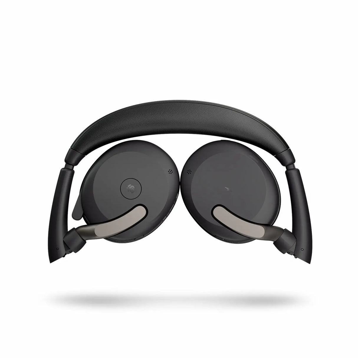 JABRA Jabra Evolve2 65 Flex - Link380a MS Stereo (Wireless Charging), NA - 26699-999-989-01