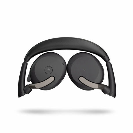 JABRA Jabra Evolve2 65 Flex - Link380a MS Stereo (Wireless Charging), NA - 26699-999-989-01