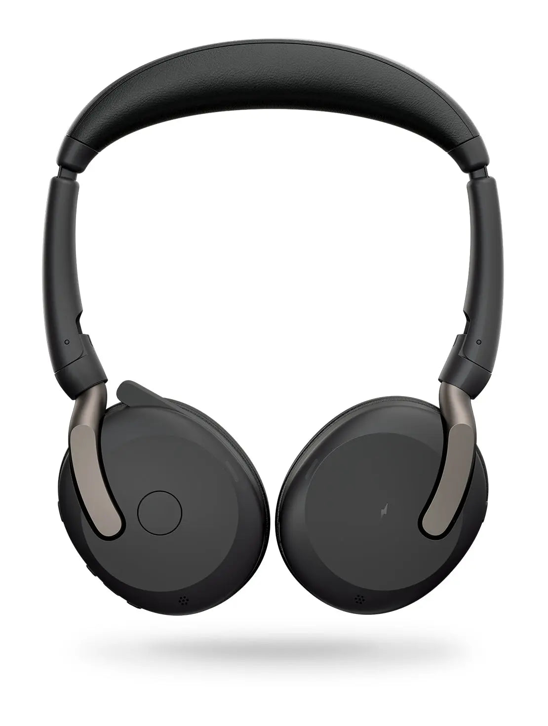 JABRA Jabra Evolve2 65 Flex - Link380a UC Stereo, NA - 26699-989-999-01