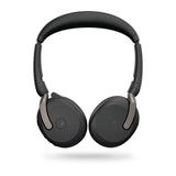 JABRA Jabra Evolve2 65 Flex - Link380c MS Stereo, NA - 26699-999-899-01