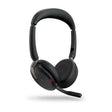 JABRA Jabra Evolve2 65 Flex - Link380c MS Stereo, NA - 26699-999-899-01