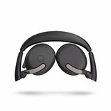 JABRA Jabra Evolve2 65 Flex - Link380c MS Stereo (Wireless Charging), NA - 26699-999-889-01