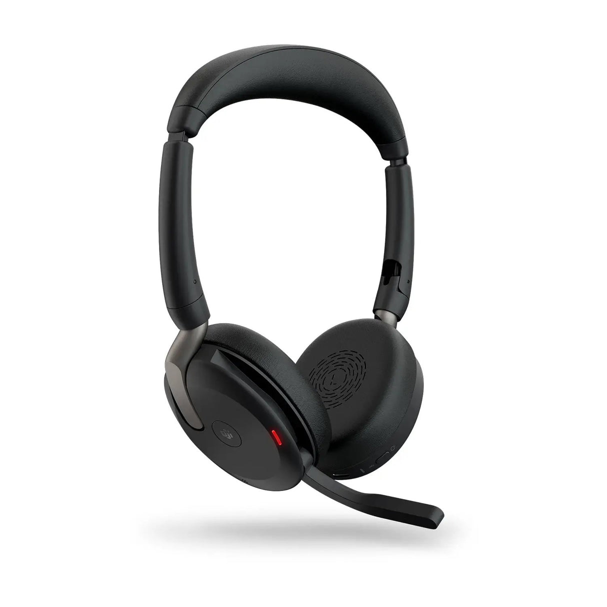 JABRA Jabra Evolve2 65 Flex - Link380c MS Stereo (Wireless Charging), NA - 26699-999-889-01