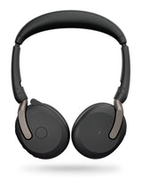 JABRA Jabra Evolve2 65 Flex - Link380c UC Stereo, NA - 26699-989-899-01