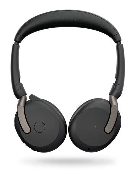 JABRA Jabra Evolve2 65 Flex - Link380c UC Stereo, NA - 26699-989-899-01