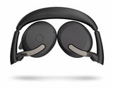 JABRA Jabra Evolve2 65 Flex - Link380c UC Stereo, NA - 26699-989-899-01