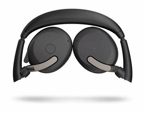 JABRA Jabra Evolve2 65 Flex - Link380c UC Stereo, NA - 26699-989-899-01