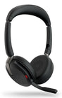 JABRA Jabra Evolve2 65 Flex - Link380c UC Stereo (Wireless Charging), NA - 26699-989-889-01