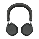 JABRA Jabra Evolve2 75 - USB-A UC - Black - 27599-989-999