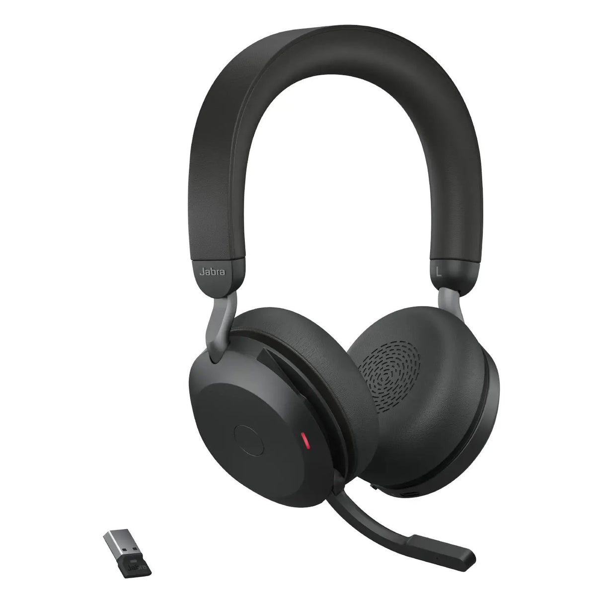 JABRA Jabra Evolve2 75 - USB-A UC - Black - 27599-989-999