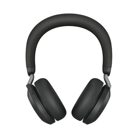 JABRA Jabra Evolve2 75 - USB-A UC - Black - 27599-989-999