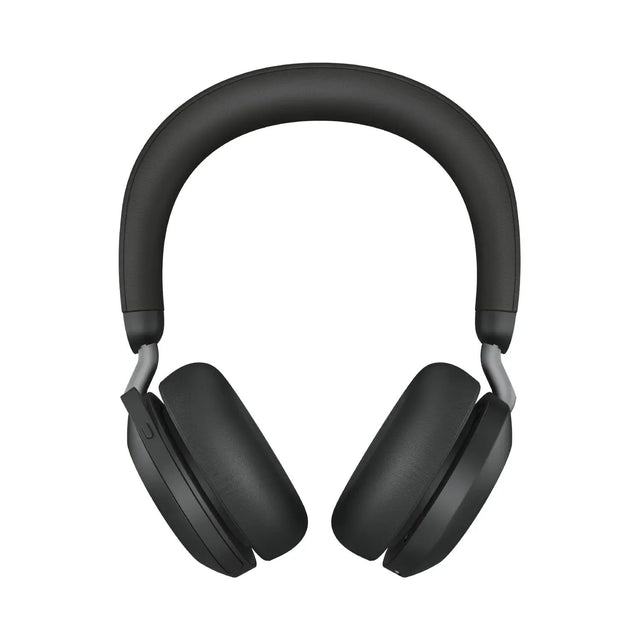 JABRA Jabra Evolve2 75 - USB-A UC - Black - 27599-989-999
