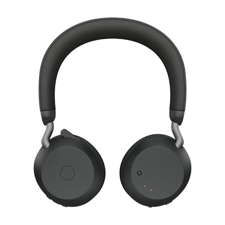 JABRA Jabra Evolve2 75 - USB-C UC - Black - 27599-989-899