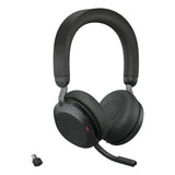 JABRA Jabra Evolve2 75 - USB-C UC - Black - 27599-989-899