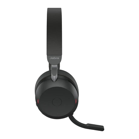JABRA Jabra Evolve2 75 - USB-C UC - Black - 27599-989-899