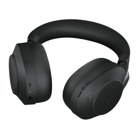JABRA Jabra Evolve2 85 - Link380a UC Stereo, Black - 28599-989-999