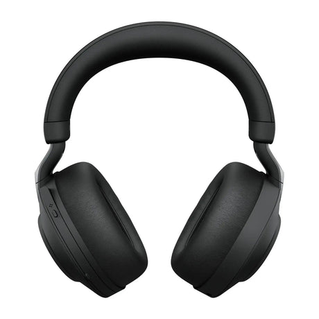 JABRA Jabra Evolve2 85 - Link380a UC Stereo, Black - 28599-989-999