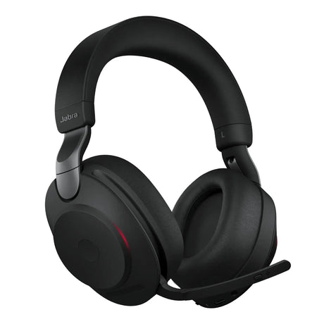 JABRA Jabra Evolve2 85 - Link380a UC Stereo Stand, Black - 28599-989-989