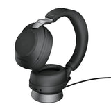 JABRA Jabra Evolve2 85 - Link380a UC Stereo Stand, Black - 28599-989-989