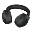 JABRA Jabra Evolve2 85 - Link380a UC Stereo Stand, Black - 28599-989-989