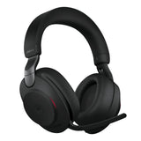 JABRA Jabra Evolve2 85 - Link380c MS Stereo, Black - 28599-999-899