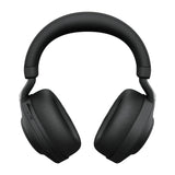JABRA Jabra Evolve2 85 - Link380c MS Stereo, Black - 28599-999-899