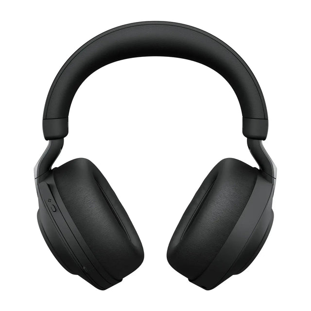 JABRA Jabra Evolve2 85 - Link380c MS Stereo, Black - 28599-999-899