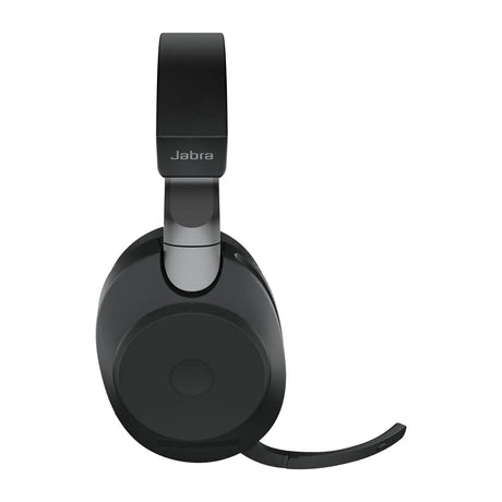 JABRA Jabra Evolve2 85 - Link380c UC Stereo, Black - 28599-989-899