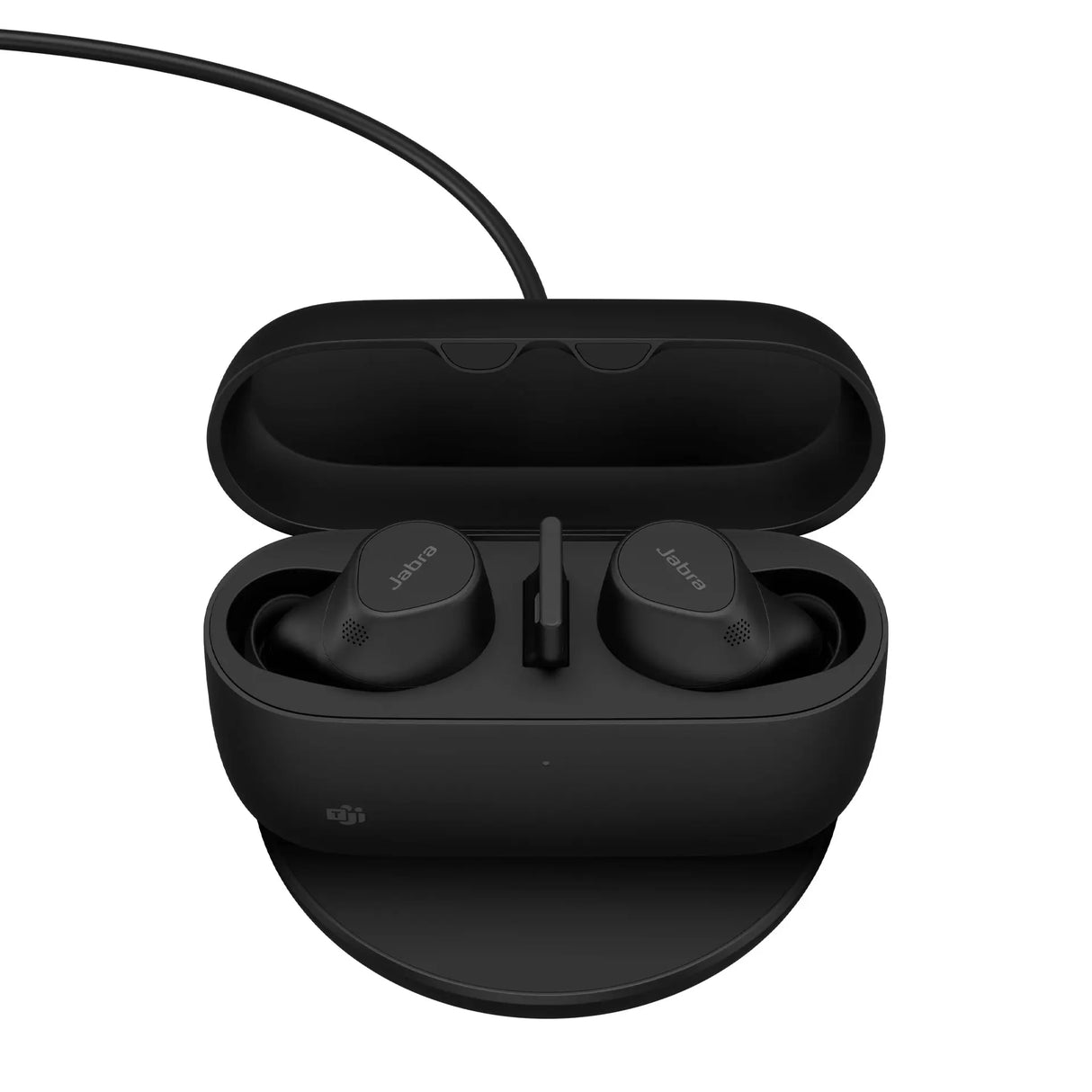 Jabra Evolve2 Buds - USB-A MS Wireless Charging Pad JABRA