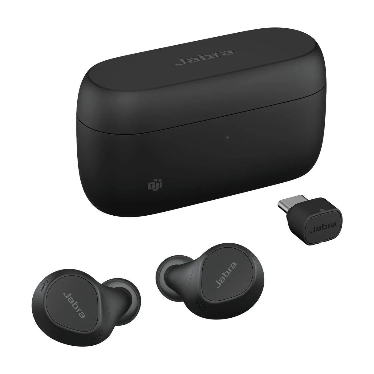 JABRA Jabra Evolve2 Buds - USB-C MS