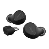 JABRA Jabra Evolve2 Buds - USB-C MS