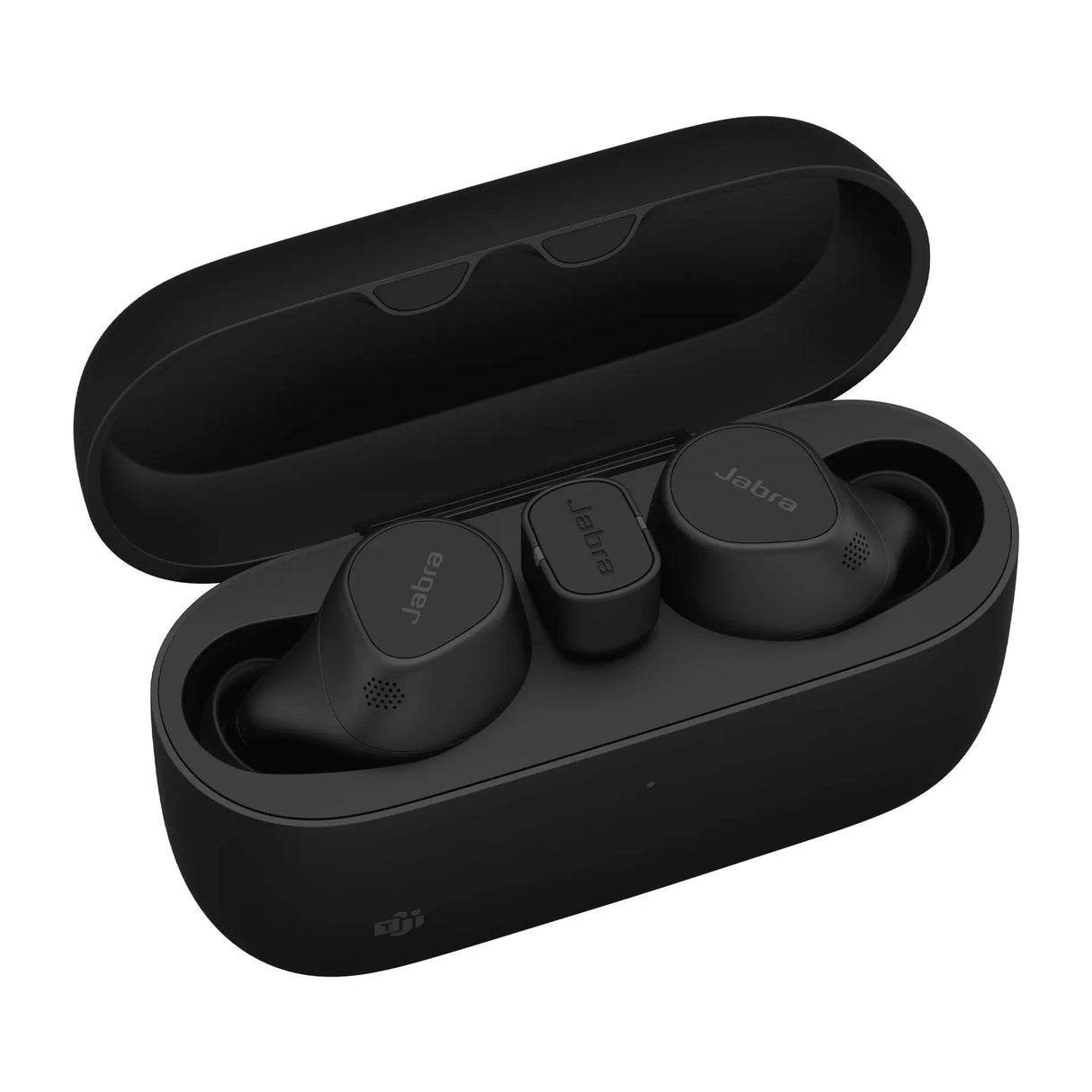 JABRA Jabra Evolve2 Buds - USB-C MS