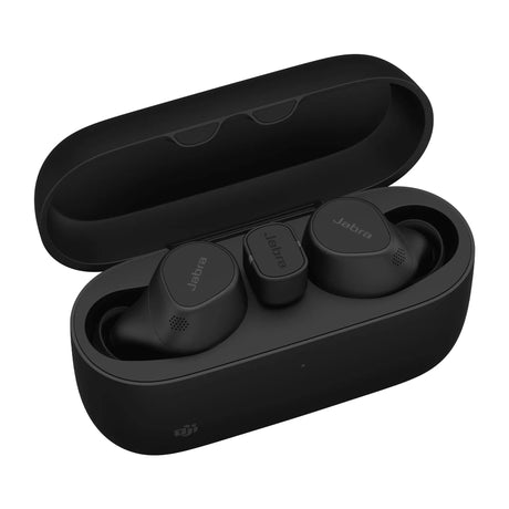 JABRA Jabra Evolve2 Buds - USB-C MS
