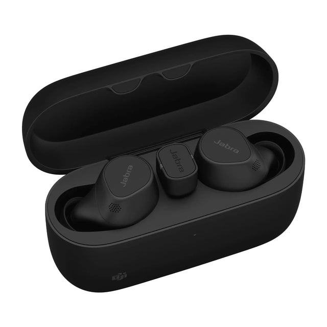 JABRA Jabra Evolve2 Buds - USB-C MS