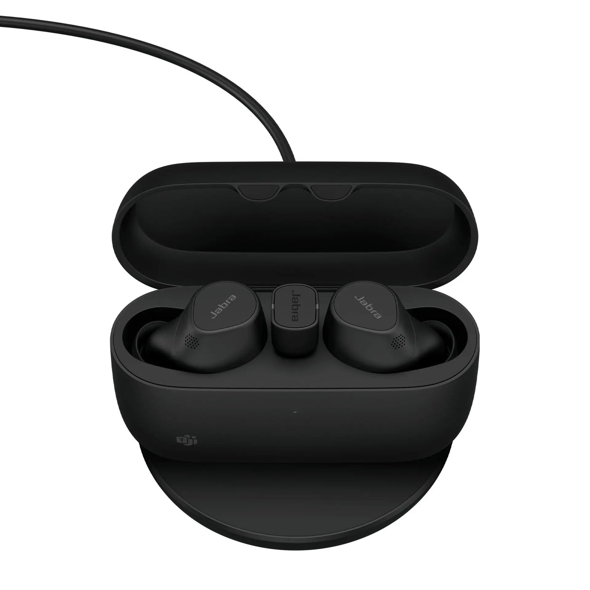 JABRA Jabra Evolve2 Buds - USB-C MS Wireless Charging Pad