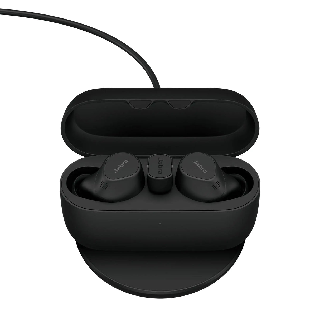 JABRA Jabra Evolve2 Buds - USB-C UC Wireless Charging Pad