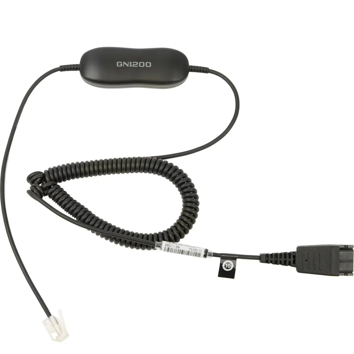 JABRA Jabra GN 1200 CC - 88011-99