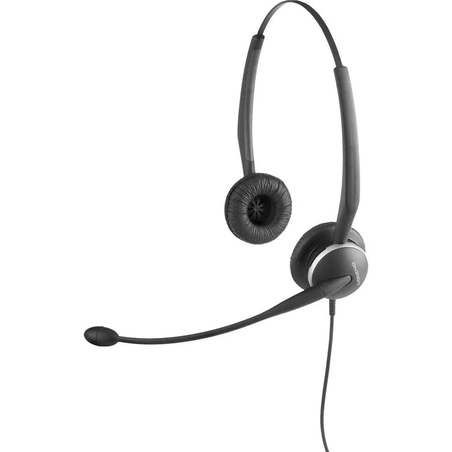 JABRA Jabra GN2125 Headset - Over-the-head - 2127-80-54
