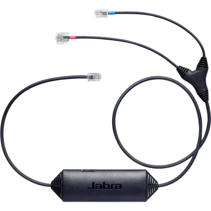 JABRA Jabra LINK 14201-33 Electronic Hook Switch - 14201-33
