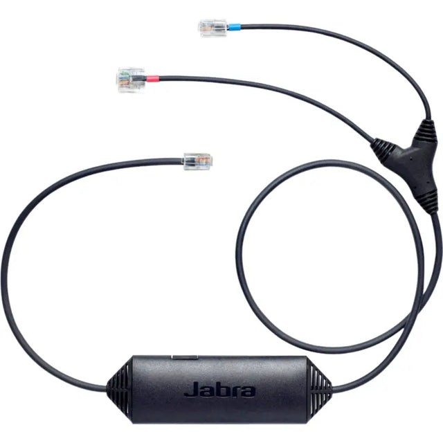 JABRA Jabra LINK 14201-33 Electronic Hook Switch - 14201-33