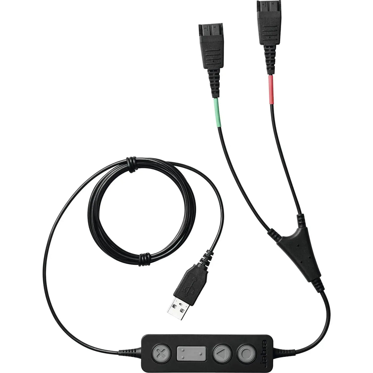 JABRA Jabra LINK 265 - 265-09