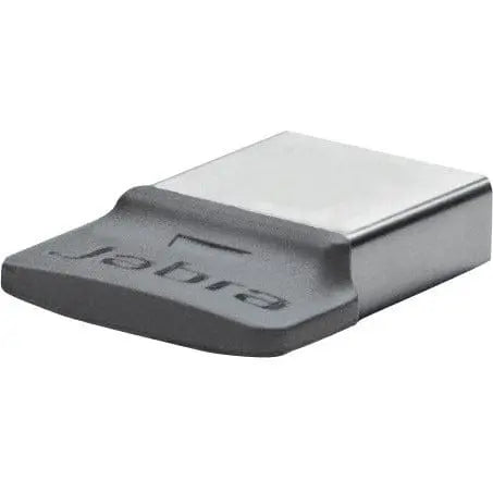 JABRA Jabra LINK 370 MS Bluetooth 4.2 Bluetooth Adapter for Desktop Computer/Notebook - USB 2.0 - External - 14208-08
