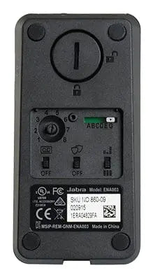 JABRA Jabra LINK 860 - 860-09