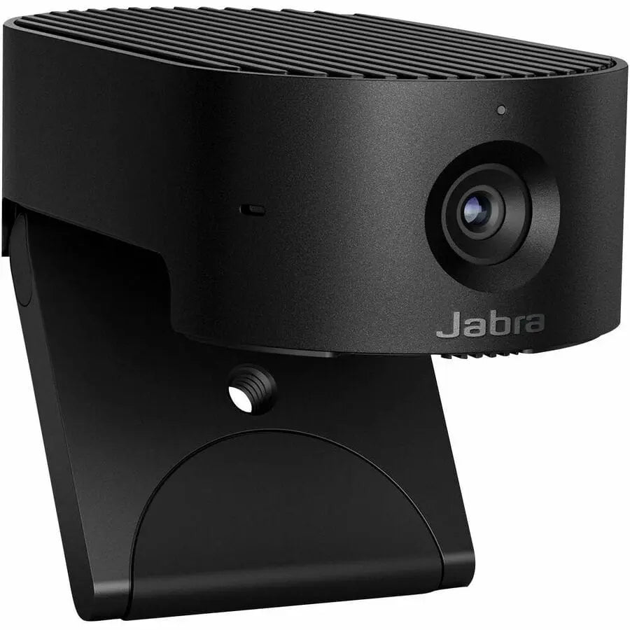 JABRA Jabra PanaCast Video Conferencing Camera - 13 Megapixel - 30 fps - USB 3.0 Type C - 3840 x 2160 Video - 3x Digital Zoom - Microphone - Monitor - 8300-119