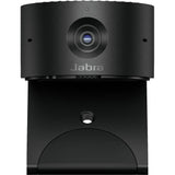 JABRA Jabra PanaCast Video Conferencing Camera - 13 Megapixel - 30 fps - USB 3.0 Type C - 3840 x 2160 Video - 3x Digital Zoom - Microphone - Monitor - 8300-119