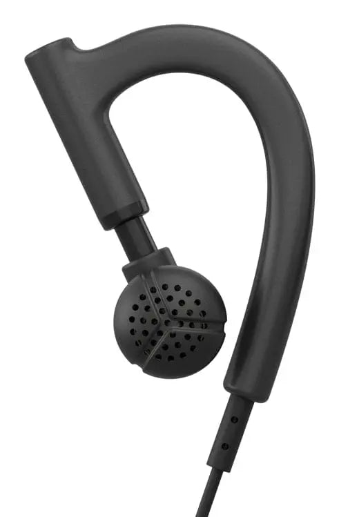 JABRA Jabra Perform 10 - Mono USB-C, Black - 5121-119
