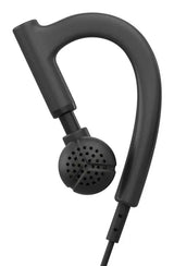 JABRA Jabra Perform 10 - Mono USB-C, Black - 5121-119